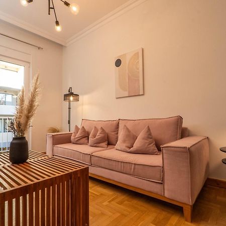 Madan Apartment - Chania City Center Ngoại thất bức ảnh