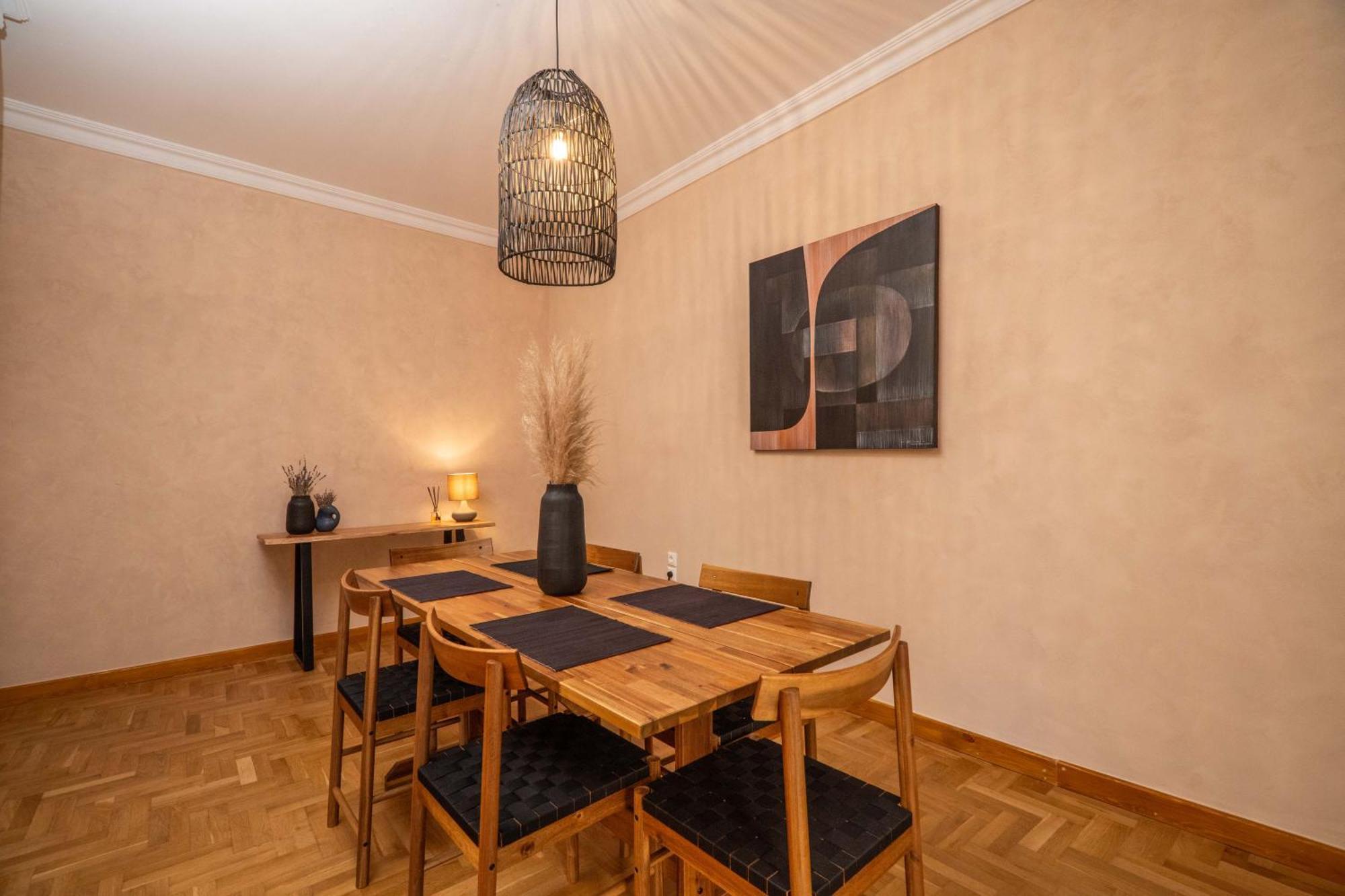 Madan Apartment - Chania City Center Ngoại thất bức ảnh