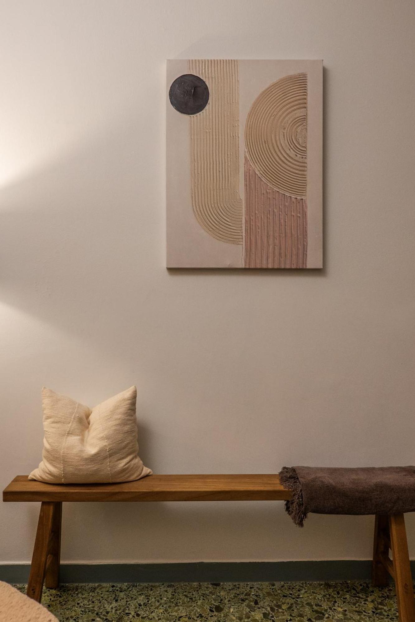 Madan Apartment - Chania City Center Ngoại thất bức ảnh