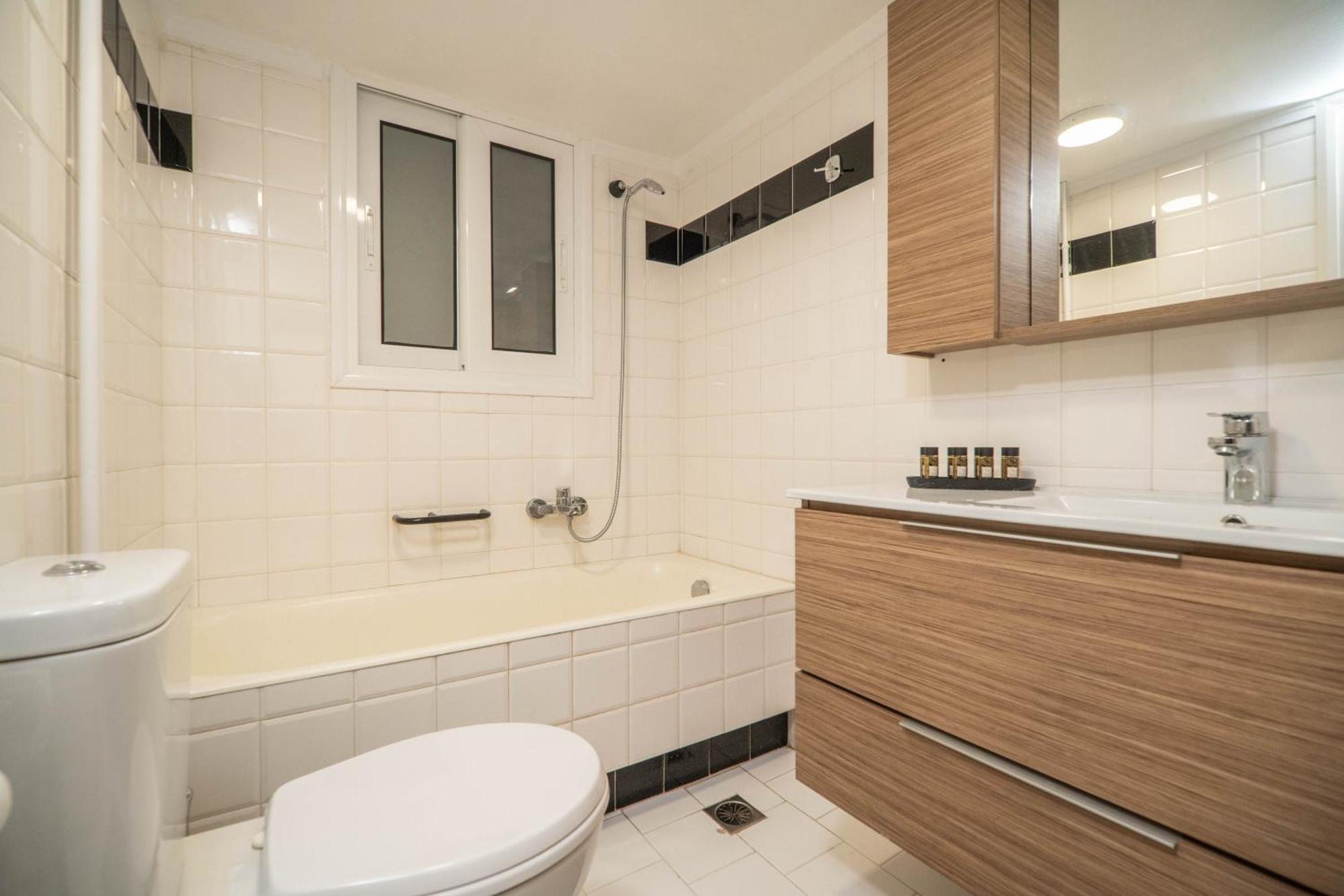 Madan Apartment - Chania City Center Ngoại thất bức ảnh